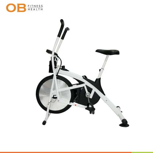 OB Fit OB 6011 Platinum Bike Best Seller FREE ONGKIR JABODETABEK