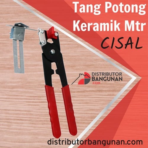 Tang Potong Kramik MTR CISAL
