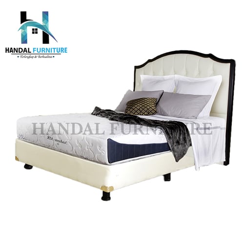 Airland Set Kasur Spring Bed Andante Air 160x200