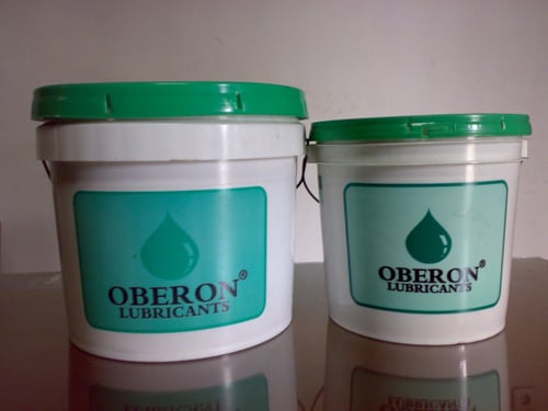 OBERON Heavy Duty Grease and Lubricant