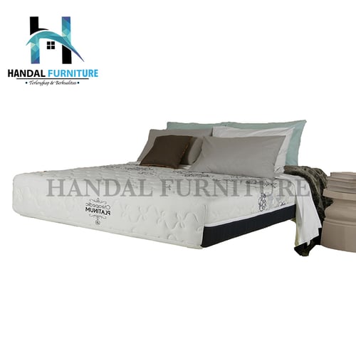 Airland Hanya Kasur Spring Bed Chiropedic Platinum 90x200