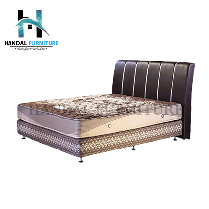 Ocean Set Kasur Springbed Classical Plus 120x200