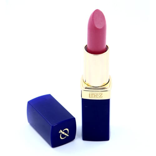 INEZ Color Contour Plus Lipstick - 37 Wild Orchid