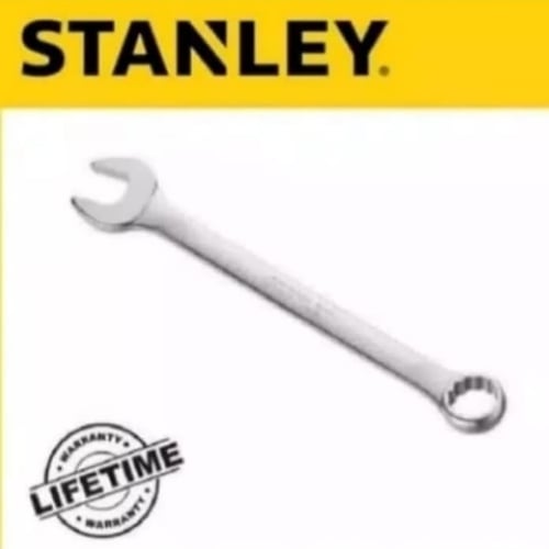 kunci ring pas 8mm Combination Wrench 80-217 -  STMT80217-8B Stanley