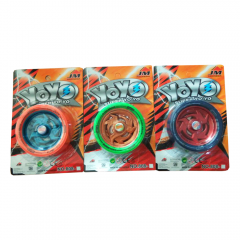 Toylogy Mainan Anak Mainan Super Yoyo - Multicolour
