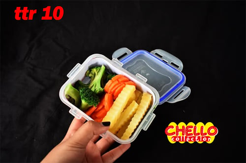 Victory Kip It TTR 10 Food Container Clear