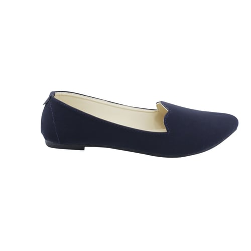 Bellia Shoes - Flat Shoes - Sepatu Wanita - BFS-05