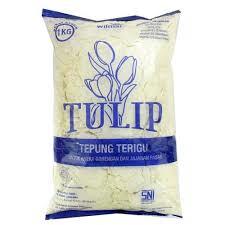 Tepung Tulip 1Kg