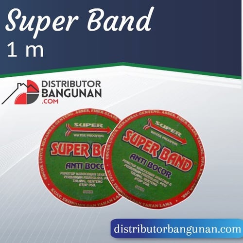 Super Band 1 M