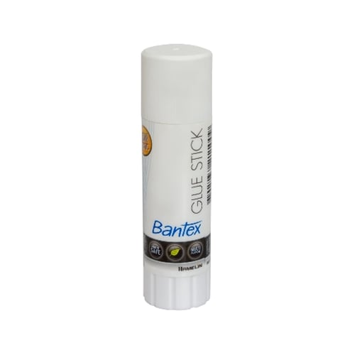 Bantex Glue Stick 22gr 8211 00