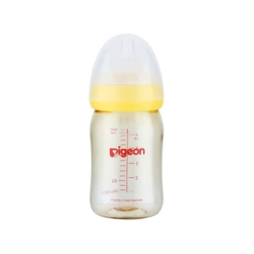 PIGEON Botol PPSU 160ML W P-Plus
