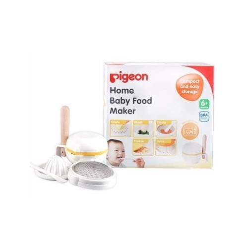 PIGEON Home Baby Food Maker