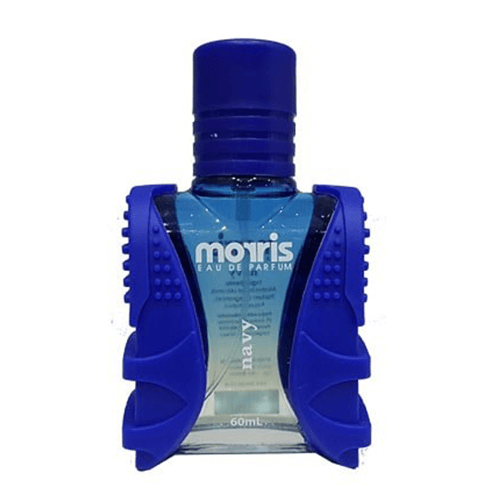 Morris Eau De Parfume Robot Navy 60 mL