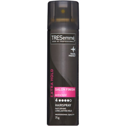 TRESemme Hair Spray Extra Hold 75g