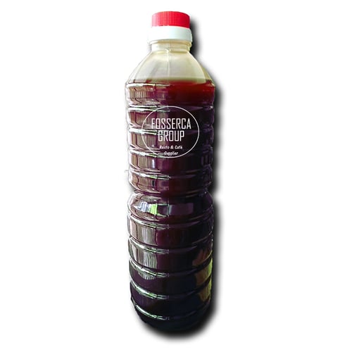 Gula Aren Cair / Gula Jawa Cair / Brown Sugar Syrup - 1 Liter