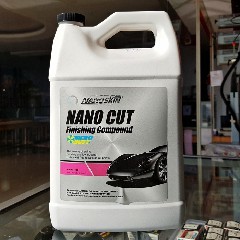 Nano SKin NANO CUT Finishing Compound galon