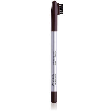 WARDAH Eyebrow Pencil - Coklat