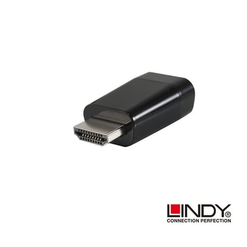 LINDY HDMI To VGA 38194 Adapter Dongle
