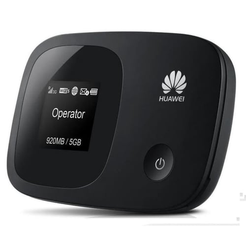 Huawei mobile wifi e5336 Clearance