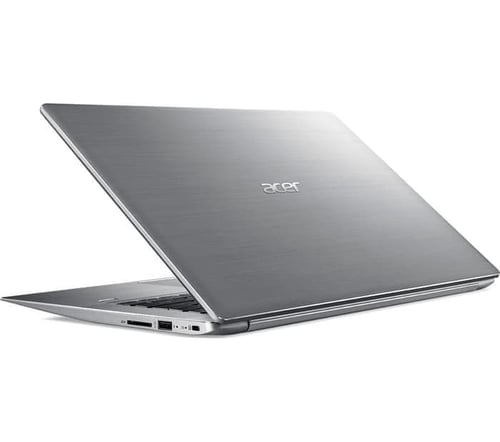 ACER Laptop Swift 3 SF314=56G i7-8565U 8GB+16GB 1TB HDD MX150 2GB W10