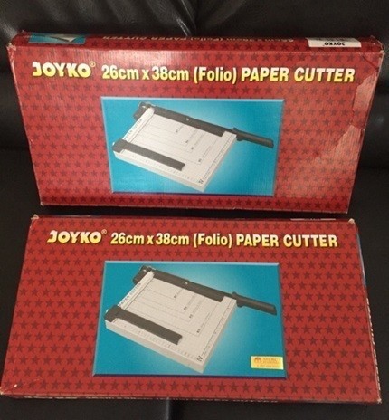 JOYKO Paper Cutter Pc 2638