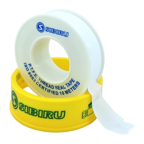 SIBIRU Seal Tape 1 Box 48pcs