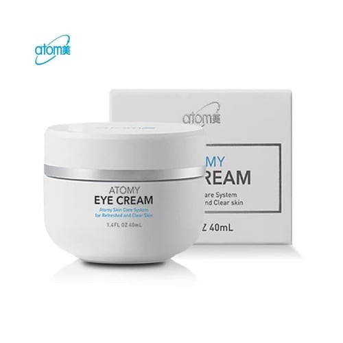 Atomy Eye Cream 40 ml For Aging Care / Korean Skin Care