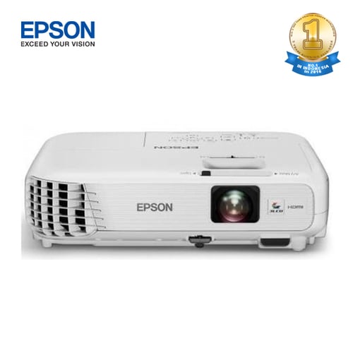 Epson Projector EB-S400