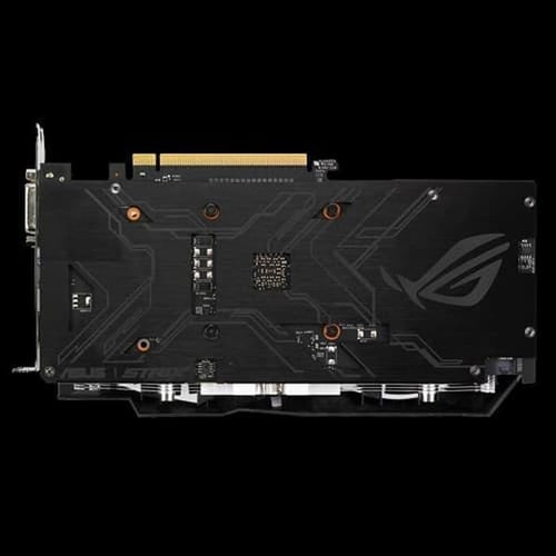 ASUS VGA Nvidia GeForce STRIX GTX1050TI-4G 4GB