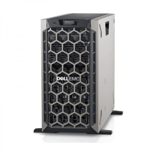 DELL POWER EDGE Tower Server T440 Intel Xeon Bronze 31048GB2TBDOS