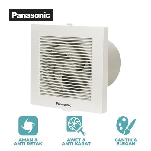 Panasonic Fan 15EGS