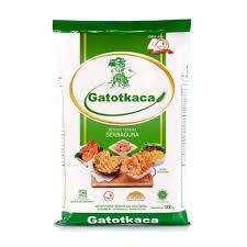 GATOTKACA Tepung Terigu 1x1Kg