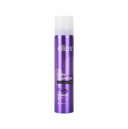 ELLIPS Dry Shampoo - Fruity 200ml