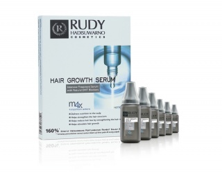RHC HAIR GROWTH SERUM 24/6x9
