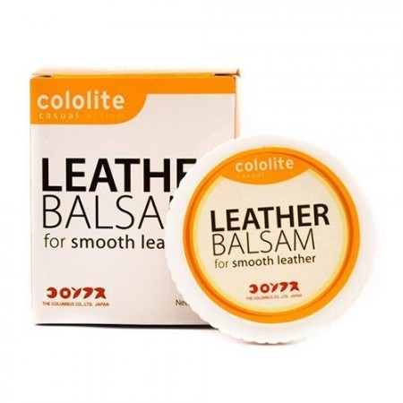 COLOLITE Leather Balsam