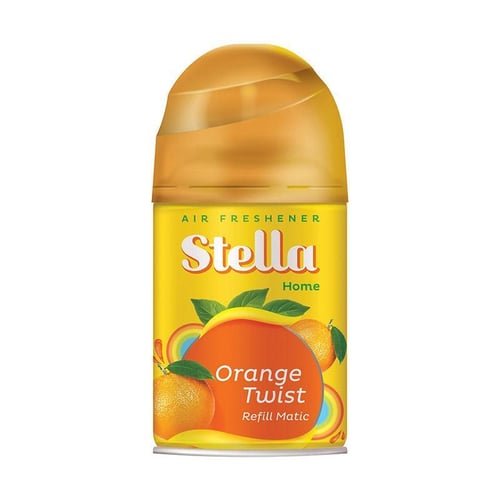 STELLA Matic Refill Orange 225 ml