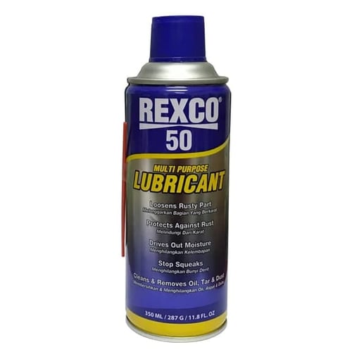 REXCO 50 Lubricant 350 ml