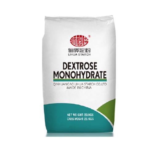 LIHUA STARCH Dextrose Monohydrate