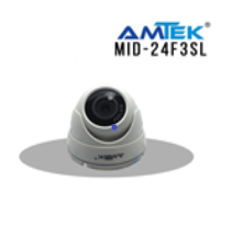 Analog CCTV 1MP AMTEK MID24-1D