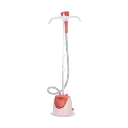 Philips GC507 Pink Garment Steamer  Easy Touch Uap Pakaian