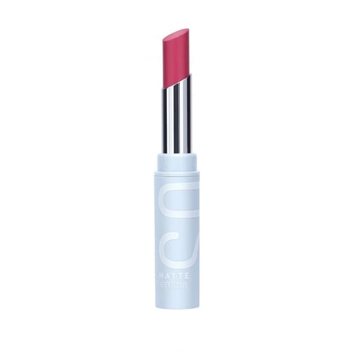 soulmatte Matte lipstick emina cosmetics , matte lipstick favorite
