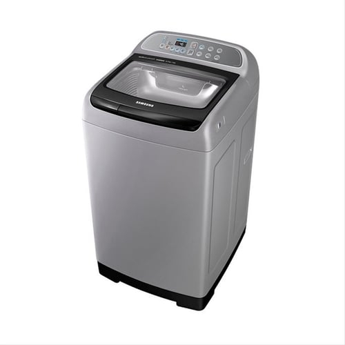 Samsung Mesin Cuci Top Loading 9.5 Kg WA95J5710