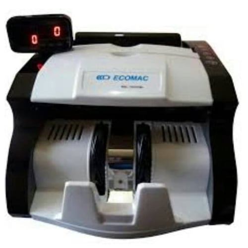ECOMAC Mesin Hitung Uang MC-100 VM