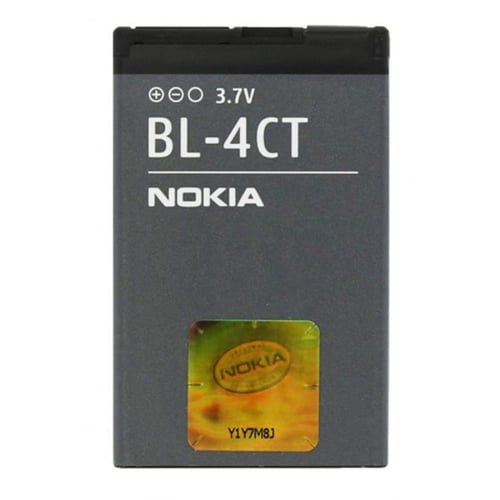 Battery Ori 95 Nokia BL-4CT