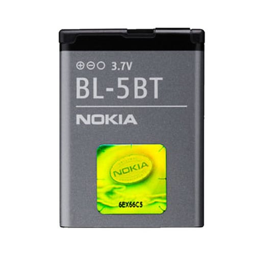 Battery Ori 95 Nokia BL-5BT