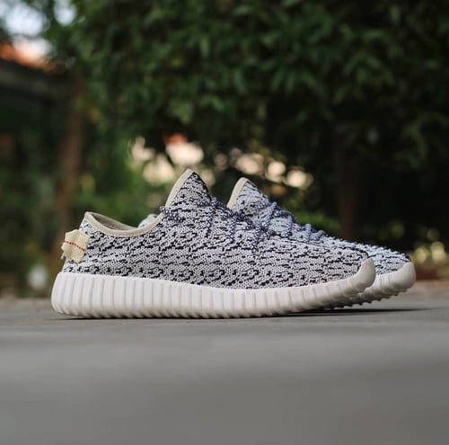 ADIDAS YEEZY BOOST FOR MEN