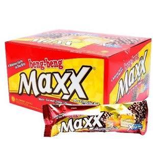 BENG-BENG Maxx Box (Paket 2)