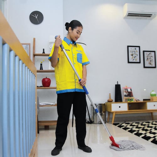 Cleaning Service Premium