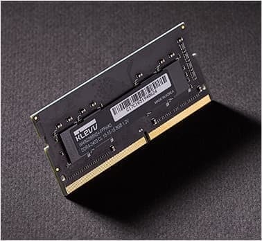 KLEVV SO-DIMM DDR4 Value Series PC21300 2666MHZ 4GB (1x4GB)
