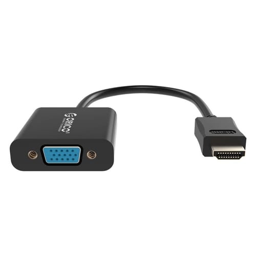 Orico DHTV-C20 HDMI To VGA Adapter